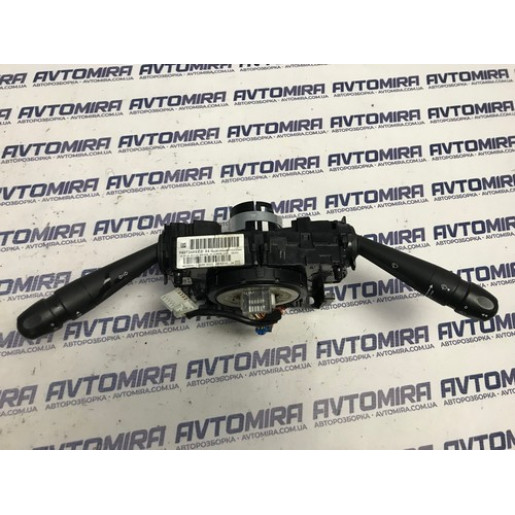 Переключатель подрулевой Peugeot 308 2013-2021 98072680ZD